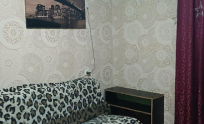 Купить 1-комнатную квартиру, Витебск, Фрунзе просп., 63/1. Фото 2