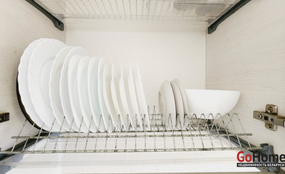 Снять 1-комнатную квартиру на сутки, Брест, ул. Луцкая, д. 6/1. Фото 8