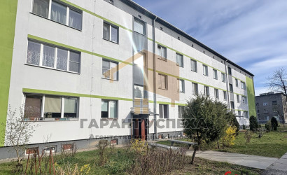 Купить 1-комнатную квартиру, Брест, ул. Защитников Отечества, д. . Фото 1