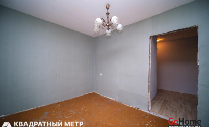 Купить 2-комнатную квартиру, Острошицкий Городок, Совхозная ул., 13. Фото 11