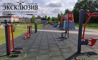 Купить 1-комнатную квартиру, Новоселье, Рождественская ул., 2/В. Фото 43