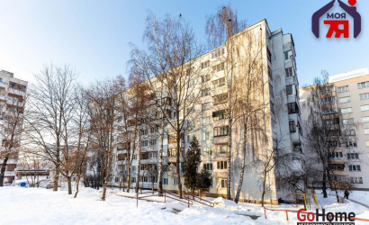 Купить 2-комнатную квартиру, Минск, Лынькова ул., 29/2 (Фрунзенский район). Фото 14