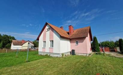 Купить коттедж, Дубровня, Лесная, 30, 18.3 соток. Фото 4