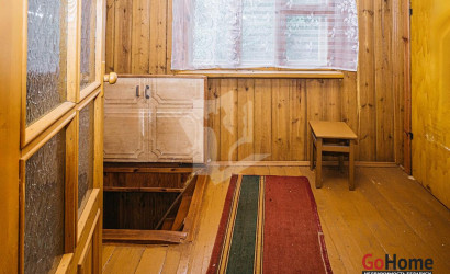 Купить дом в деревне, Боровая, 5 соток. Фото 8