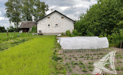 Купить дом, Щебрин, Тельминский с/с, 12.56 соток. Фото 24