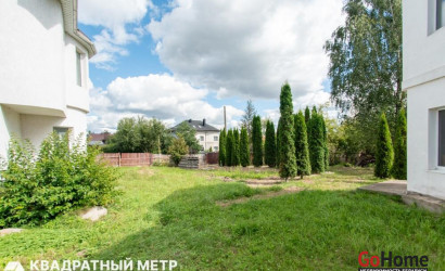 Купить дом, Минск, Стефановская ул., 14, 15 соток. Фото 3