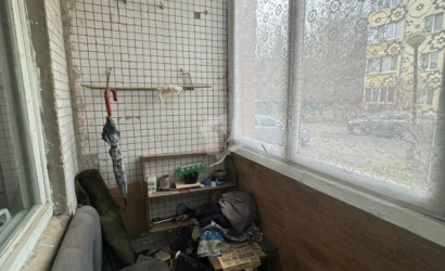 Купить 3-комнатную квартиру, Энергетиков, Независимости ул., 15. Фото 4