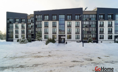 Купить 4-комнатную квартиру, Колодищи, Серебряный Лес ул., 8. Фото 20