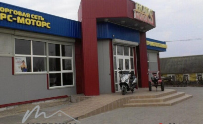 Аренда помещения, Слуцк, Ленина ул., 51,  129.7 кв.м.. Фото 1