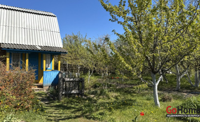 Купить дом в деревне, Малиновка, д. Малиновка, 6, Пуховичский р-н, Минская область, 20 соток. Фото 5