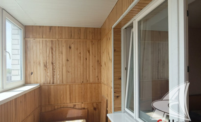 Купить 3-комнатную квартиру, Брест, Восток, ул. Московская. Фото 13