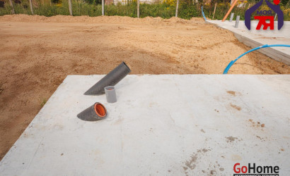 Купить участок, Юхновка, Школьная ул., 10 соток. Фото 11