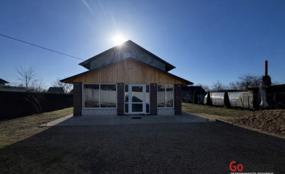 Купить дом, Витебск, 1-й Хрустальный, 5.5 соток. Фото 2