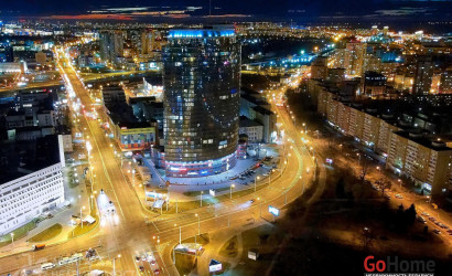 Купить 3-комнатную квартиру, Минск, Кальварийская ул., 16 (Фрунзенский район). Фото 40