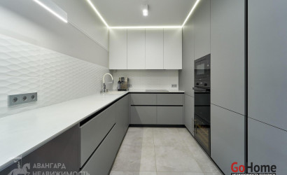 Купить 3-комнатную квартиру, Минск, Тимирязева ул., 28 (Центральный район). Фото 43