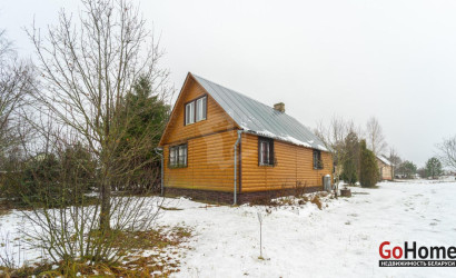 Купить дом, Сычевичи, 25 соток. Фото 5