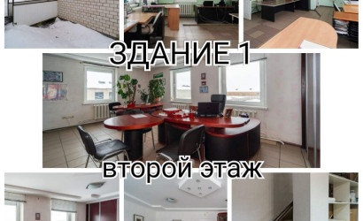 Продажа помещения, Заозерье, Рассветная 1а,  2300 кв.м.. Фото 3
