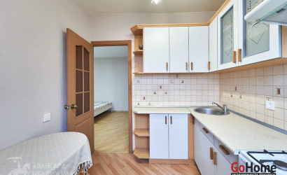 Купить 1-комнатную квартиру, Минск, Брикета ул., 3 (Фрунзенский район). Фото 13