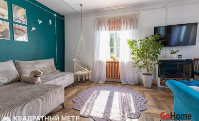 Купить дом, Минск, Шабловского ул., 8, 6 соток. Фото 13