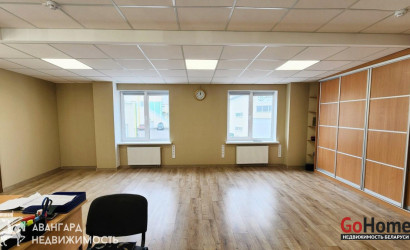 Аренда офиса, Хатежино, Центральная ул., 18/Б,  66.1 кв.м.. Фото 2