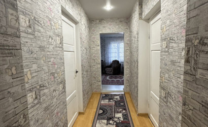 Купить 2-комнатную квартиру, Гродно, Головичи. Фото 5