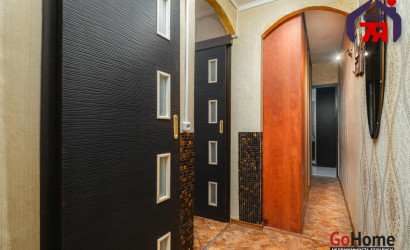 Купить 2-комнатную квартиру, Минск, Жукова просп., 21/1 (Московский район). Фото 12