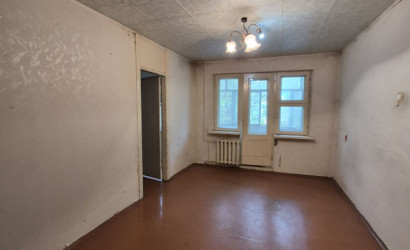  18-этаж.(72.8 м2), Гомель(Бородина, 6)