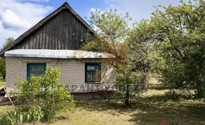 Купить участок, Малые Радваничи, Радваничский с/с, 25 соток. Фото 3