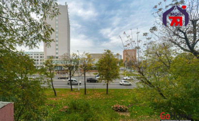 Купить 3-комнатную квартиру, Минск, Партизанский просп., 37 (Партизанский район). Фото 10