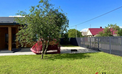 Купить дом, Неволож, Центральная, 18.5 соток. Фото 4