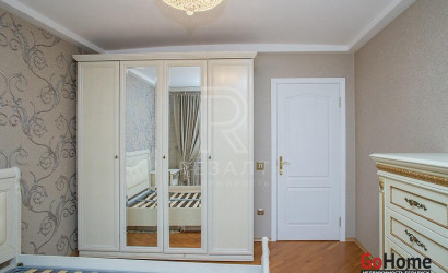 Купить 3-комнатную квартиру, Минск, Мазурова ул., 16 (Фрунзенский район). Фото 20
