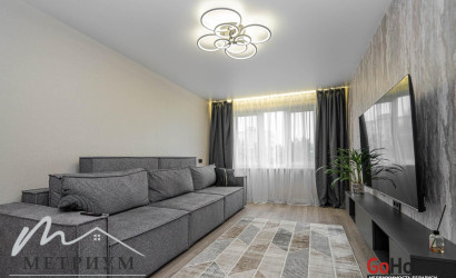 Купить 3-комнатную квартиру, Минск, Куйбышева ул., 93 (Советский район). Фото 6