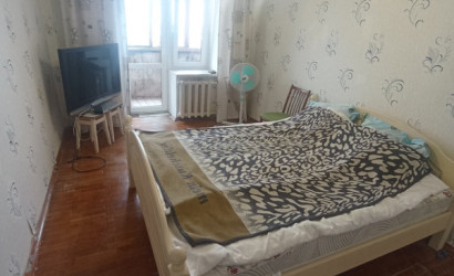 Купить 3-комнатную квартиру, Гомель, Новополесская, 36. Фото 2