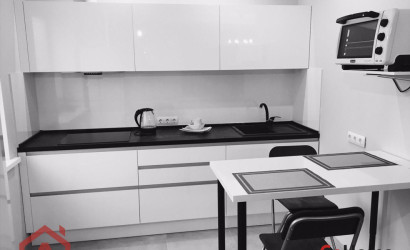 Снять 1-комнатную квартиру, Минск, Победителей, 129 (Центральный район). Фото 3