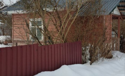 Купить дачу, Витебск, 1-й Лужеснянский, 13, 2.83 соток. Фото 2