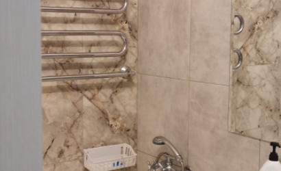 Снять 3-комнатную квартиру на сутки, Пинск, Телефонная 8. Фото 10