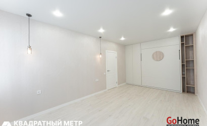 Купить 2-комнатную квартиру, Минск, Дзержинского просп., 30(Московский район). Фото 10