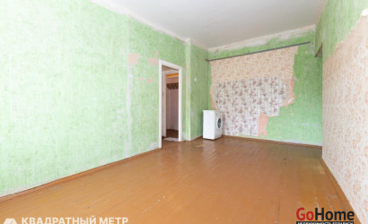 Купить 3-комнатную квартиру, Минск, Партизанский просп., 89 (Заводской район). Фото 3