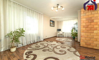  2-этаж.(168.9 м2), Выверы(Мира ул.)