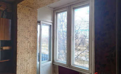 Купить 2-комнатную квартиру, Жлобин, м-н 1-й, 1. Фото 9