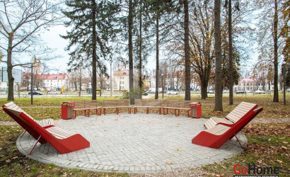 Купить 1-комнатную квартиру, Минск, Брилевская ул., 25 (Октябрьский район). Фото 17