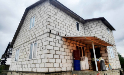 Купить дом, Жлобин, 1-й Свободы, 11 соток. Фото 1