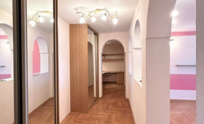 Купить 3-комнатную квартиру, Солигорск, Шахтеров б-р, 3. Фото 23