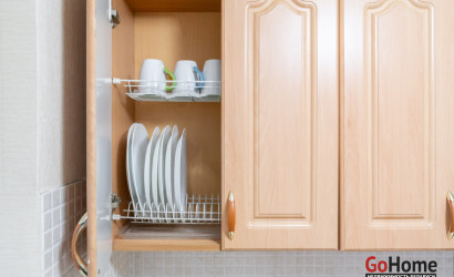 Снять 2-комнатную квартиру на сутки, Минск, ул. Киселева, д. 7 (Центральный район). Фото 9