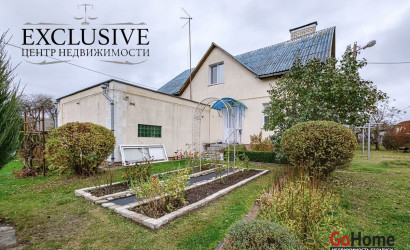 Купить дом, Руденск, Железнодорожная ул., 43/А, 15 соток. Фото 4