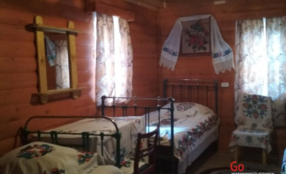 Снять на сутки коттедж, Картыничи, Советская, 69. Фото 8