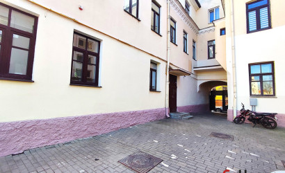 Купить 3-комнатную квартиру, Гродно, Виленская, 1. Фото 18