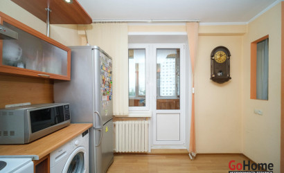 Купить 2-комнатную квартиру, Минск, Рафиева ул., 50 (Московский район). Фото 2