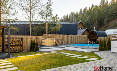 Снять на сутки коттедж, Узборье, Мичуринская 20. Фото 15