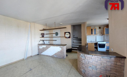 Купить 3-комнатную квартиру, Борисов, Рабочий Химик ул., 15. Фото 8